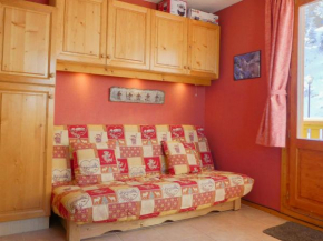 Duplex 2 Pièces avec Cabine, Confortable, Idéal Famille, Proche Pistes et Commerces - Les Allues - FR-1-182-181
